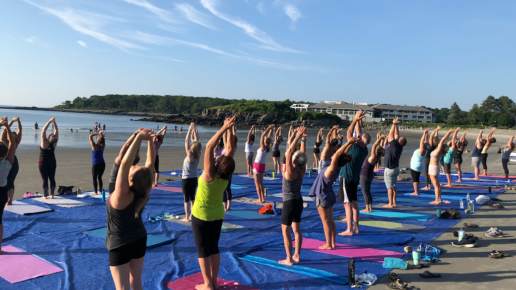  Yoga On York