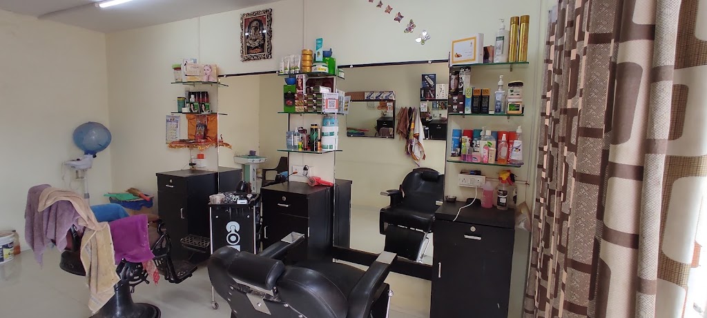 Sachin Sd Hair Salon Spa