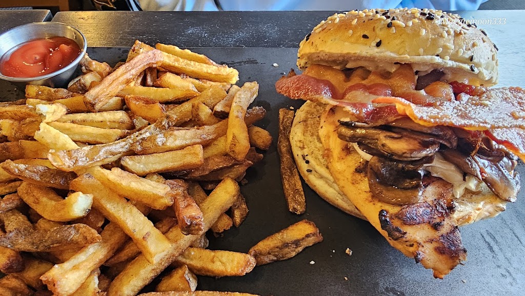 Food & drink