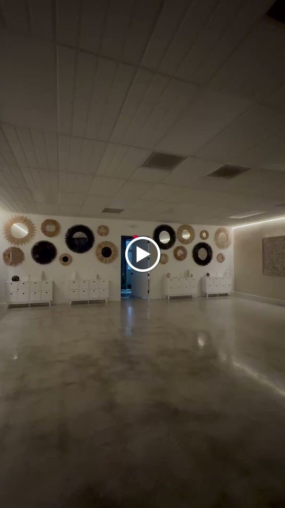  Sacred Form Yoga Studio