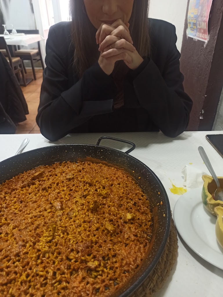 Restaurante Los Billares — Mas recientes