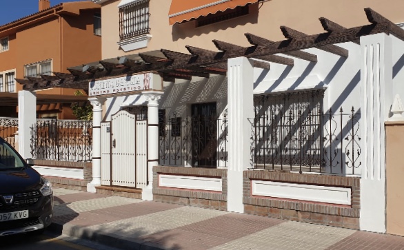 Lorena Garcia Centro Estetico
