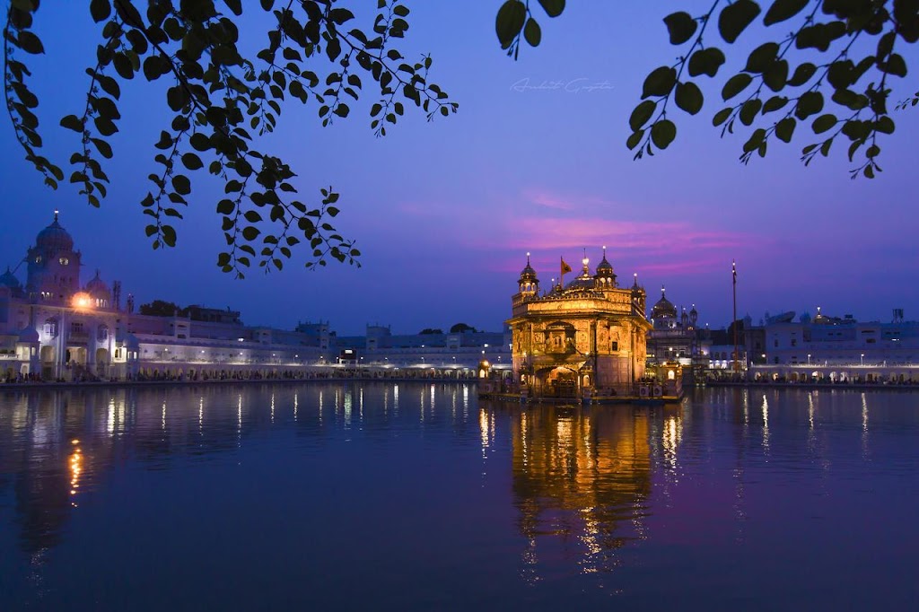 Madpackers Amritsar