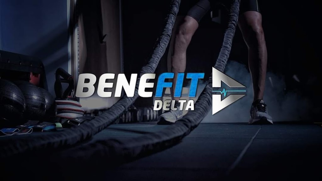 Benefit Delta