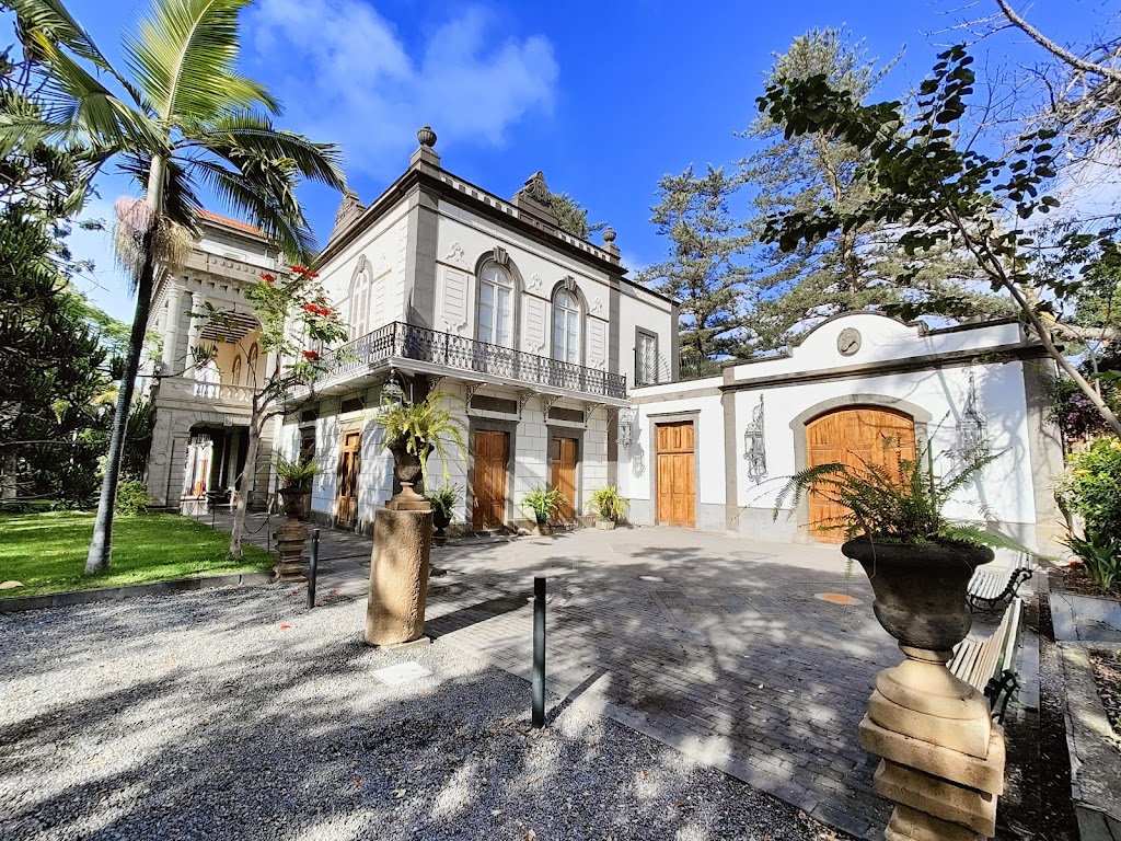 Jardin de la Marquesa