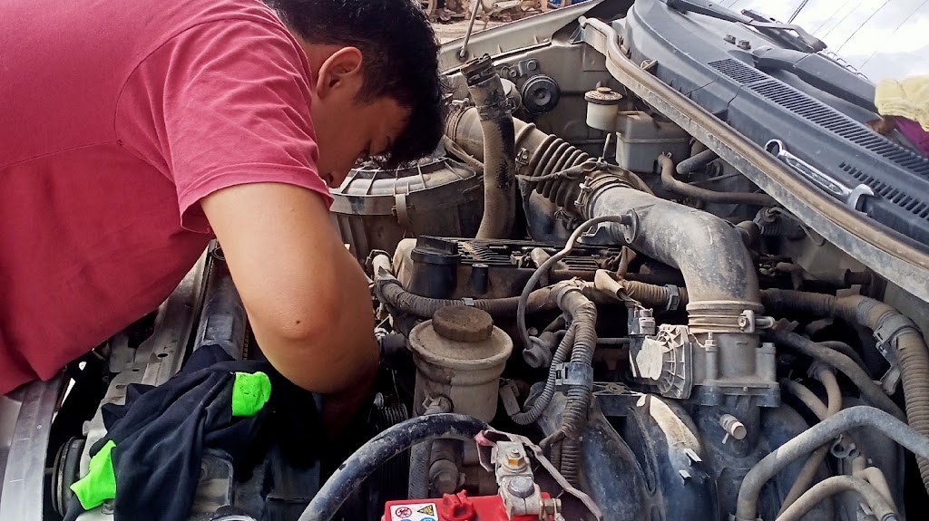 Servis mobil panggilan Balikpapan