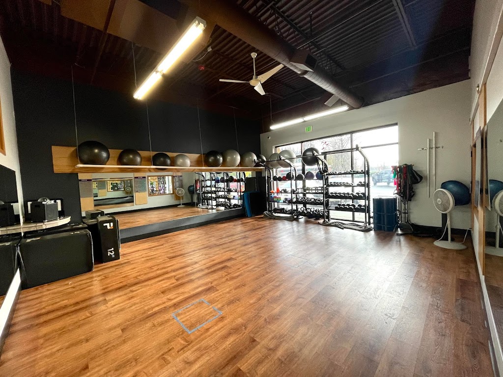  Anytime Fitness Tumwater