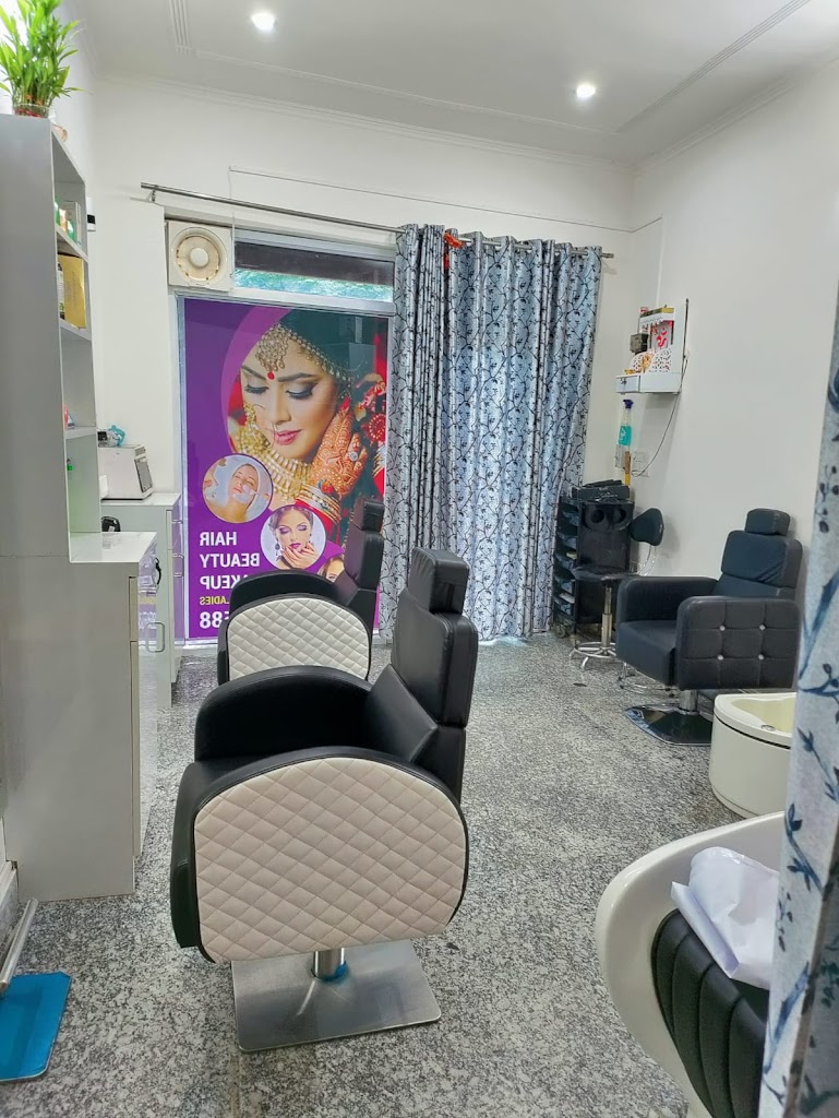 Just For You Beauty Salon