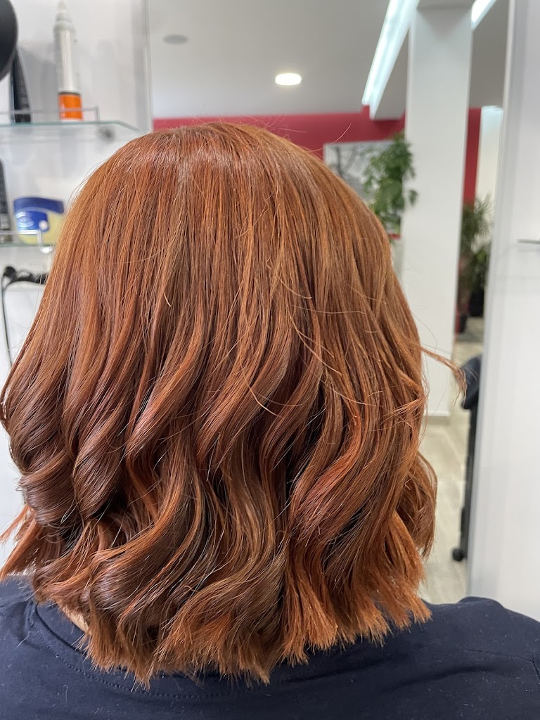 Isa Peluqueria unisex