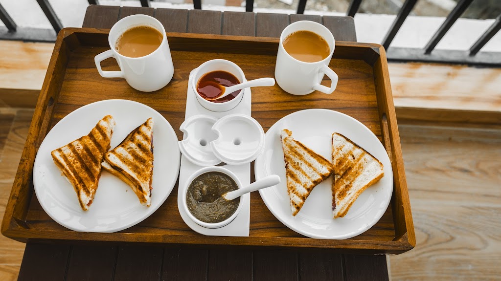 Food & drink