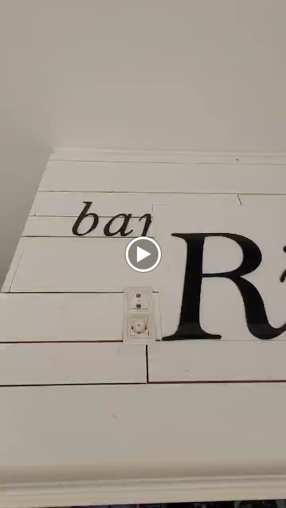 Bar Rivas — Del propietario