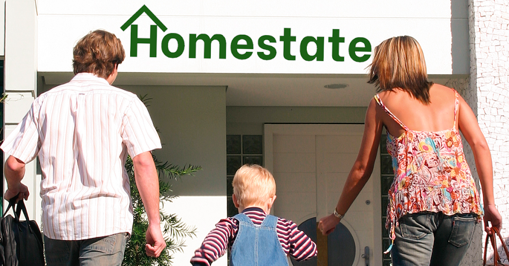 Homestate