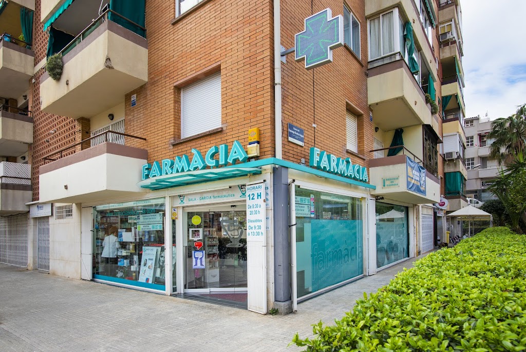 Farmacia Sala Garcia