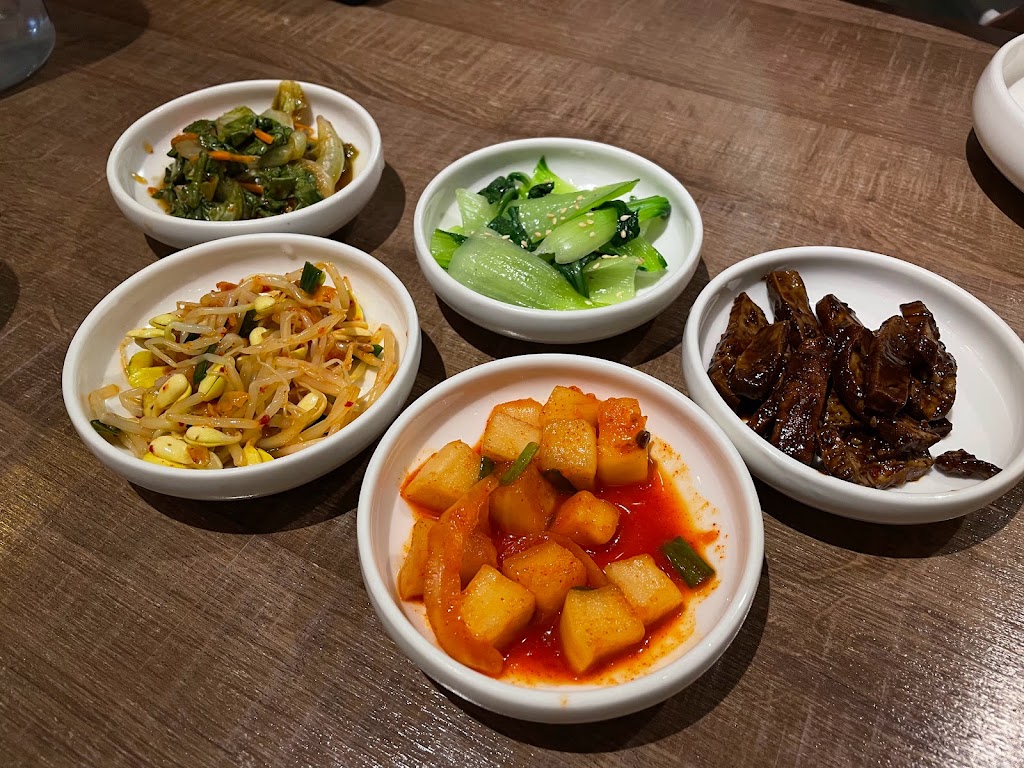 滿納多韓國料理 的照片