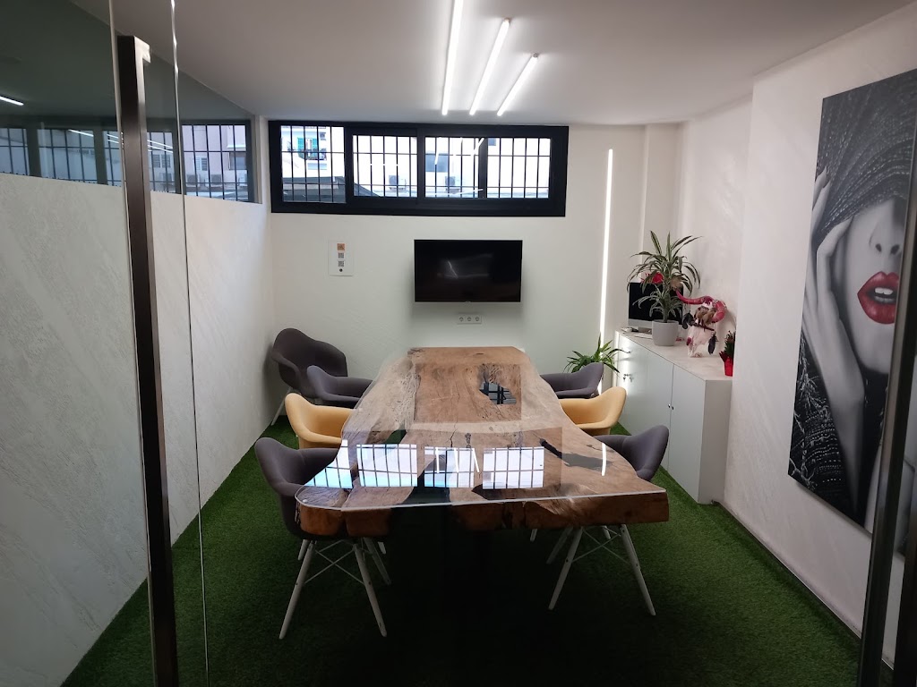 Cowork Group Ibiza — Del propietario