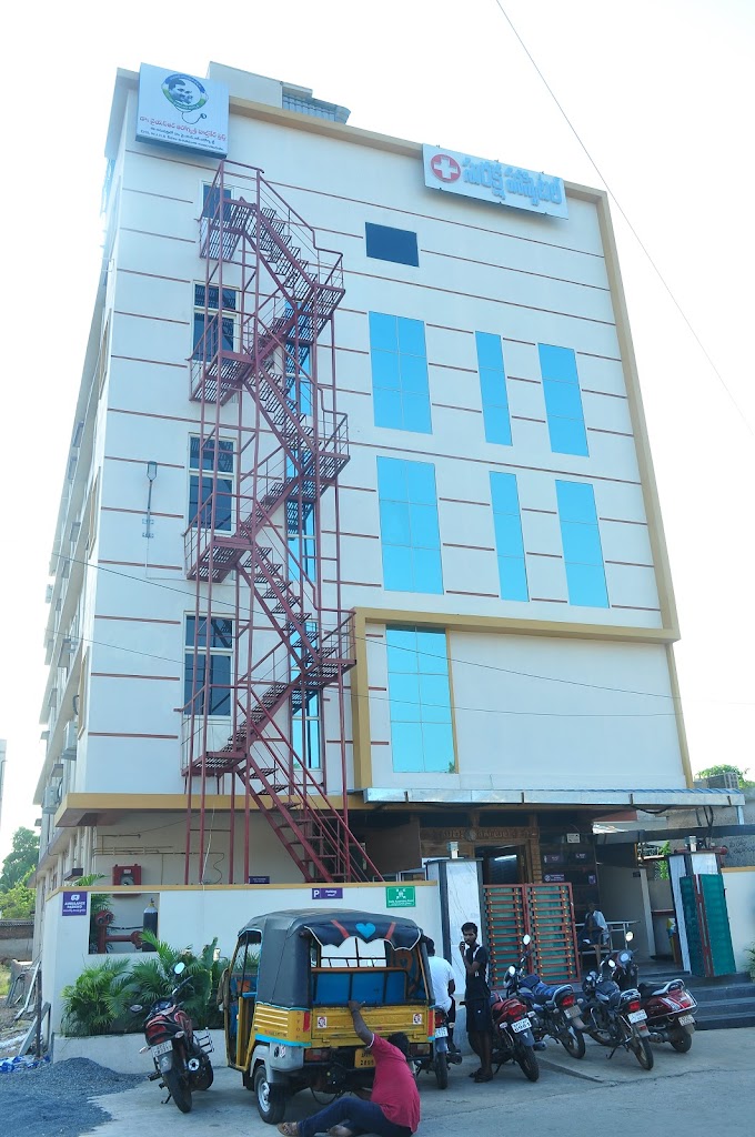 Dr. Suraksha Hospital