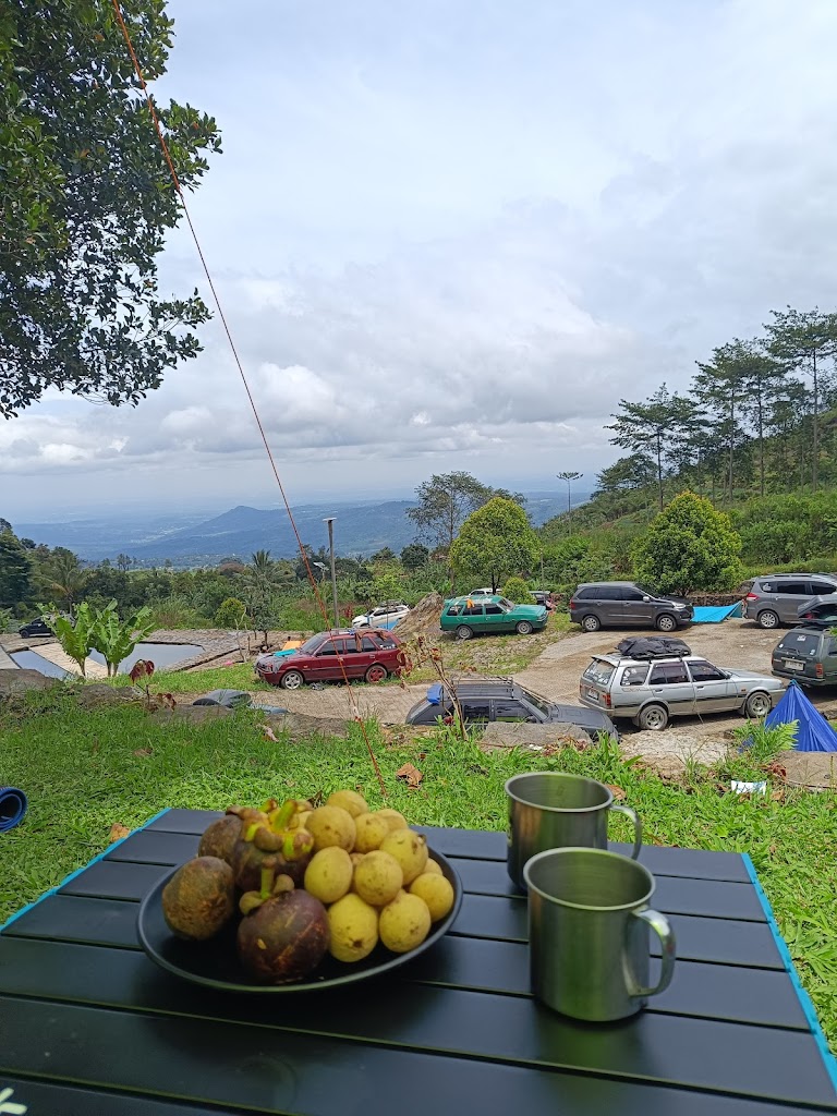 Lembah Tidar Camping Ground - Jonggol Puncak