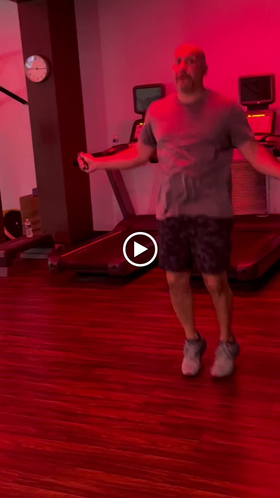  Falcon Parkway Fitness