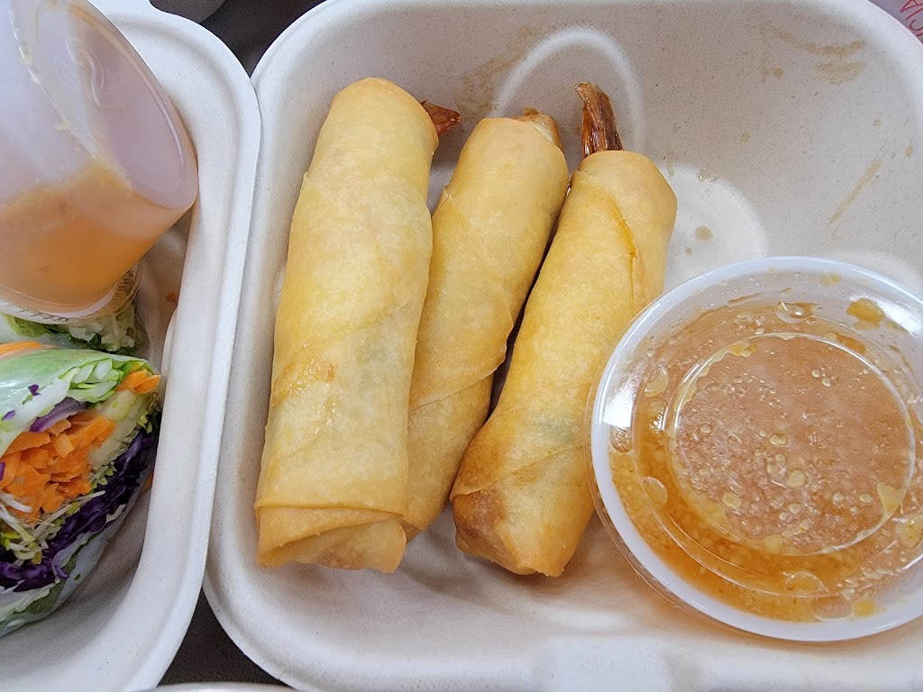 Suwanna Thai Kitchen