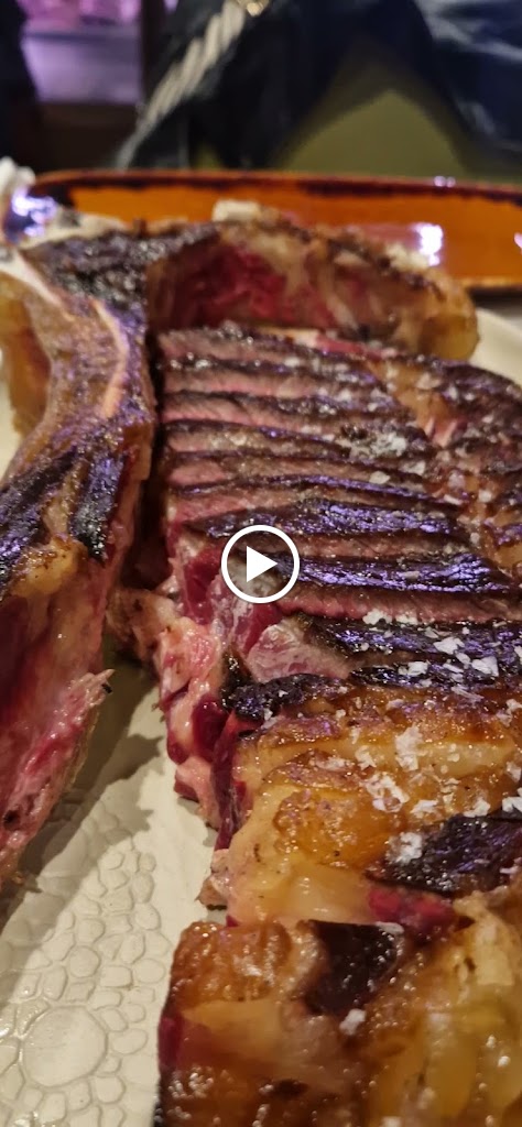 Asador Sutegi — Videos