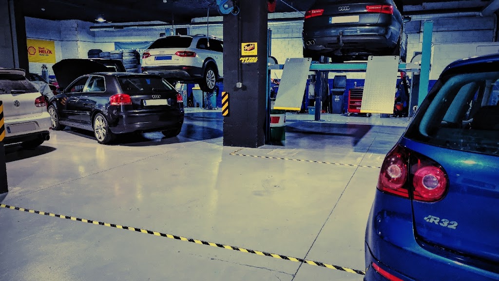 Motor Drive Bergueda S.L.