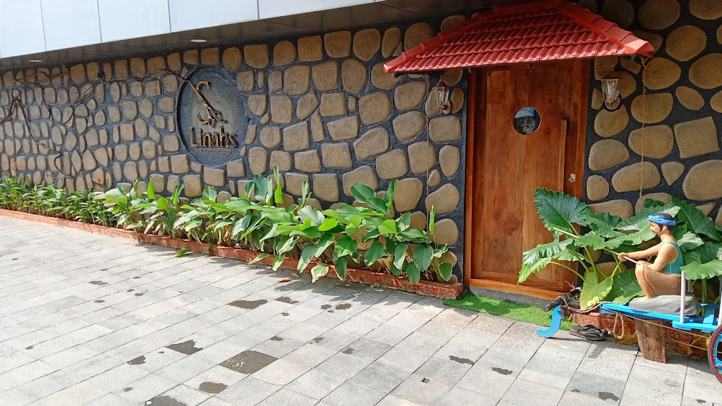 Linahs Men S Salon Make Up