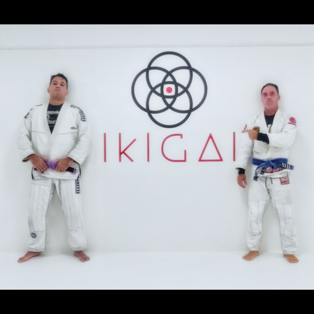 Academia Ikigai — Uniforme