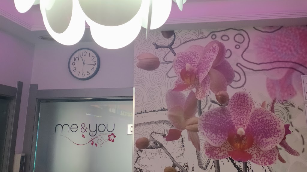 Estetica y Bienestar ME & YOU