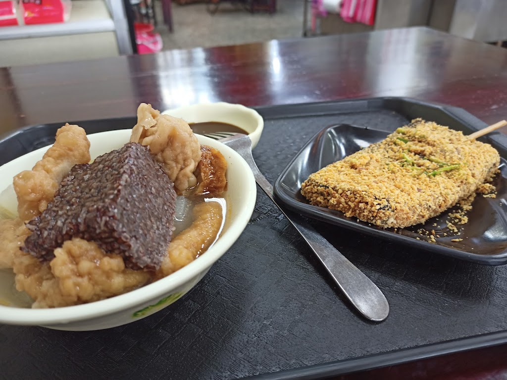 亞東甜不辣 的照片