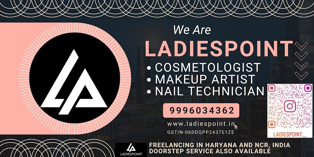 Ladiespoint Door To Door Women Salon Services