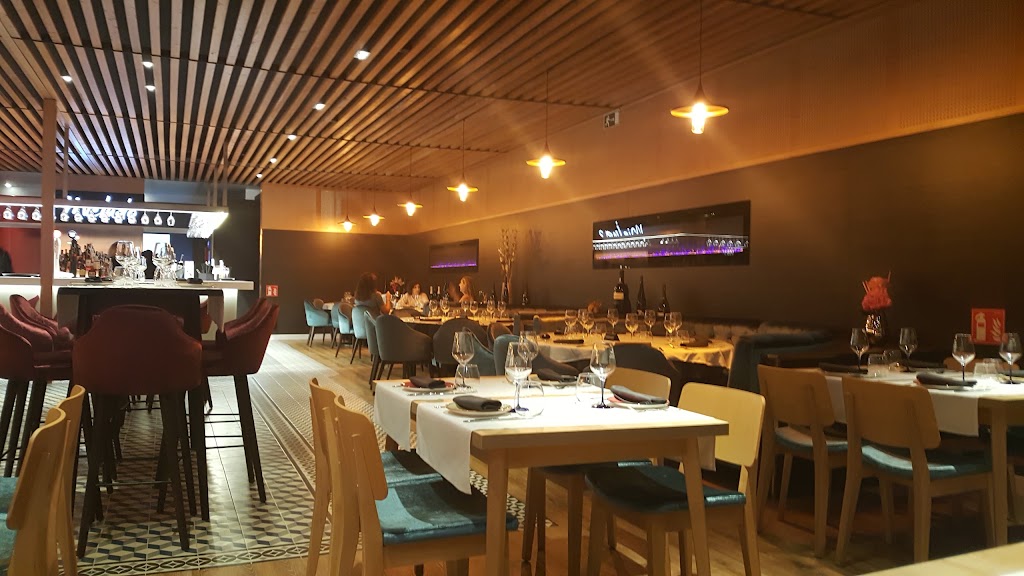 Faborit WTC Cornella — Ambiente