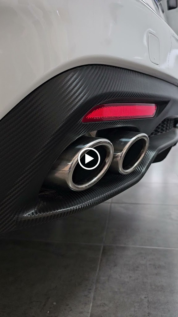 Concesionario y Taller Carrera5 — Videos
