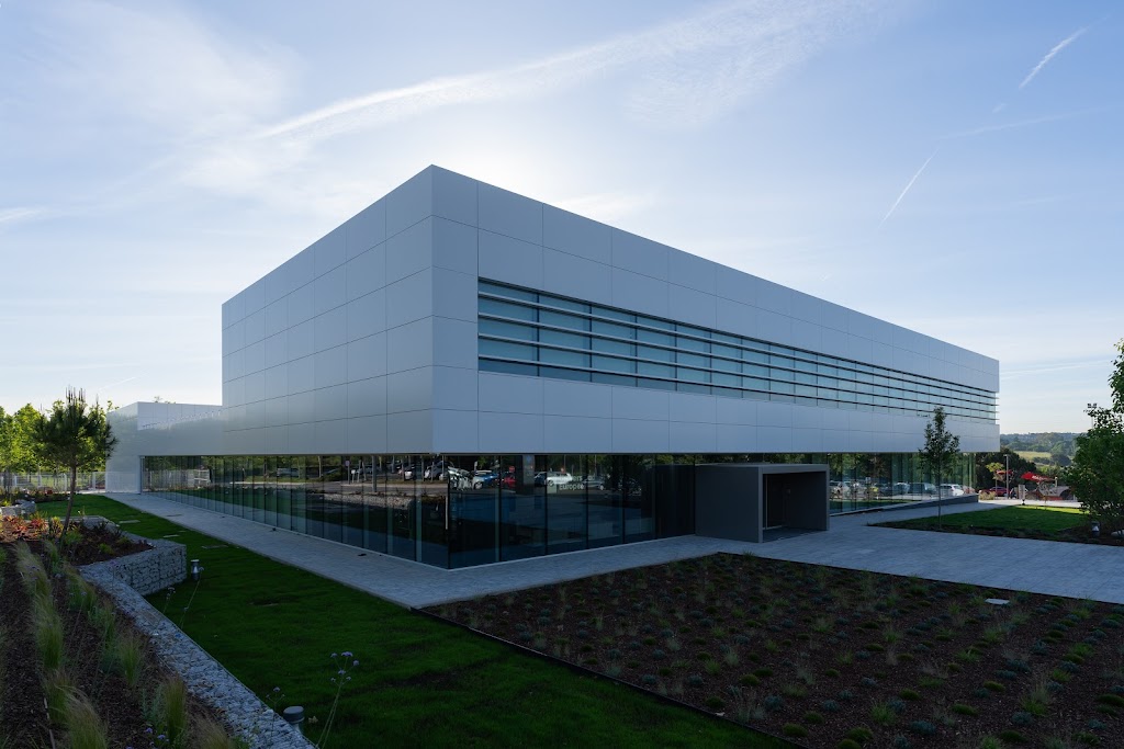Hospital Clinico Veterinario - Universidad Europea