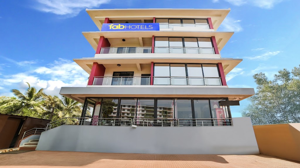 Fabhotel Dewa Homestay