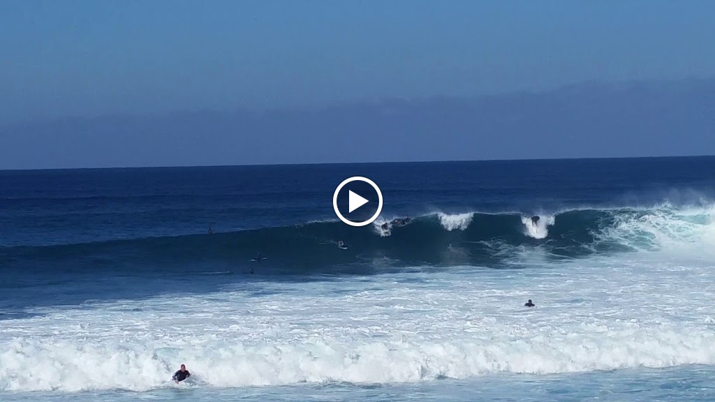 Las Arenas — Videos