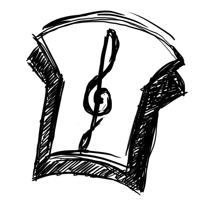 Escola de Musica d'Oliva — Del propietario
