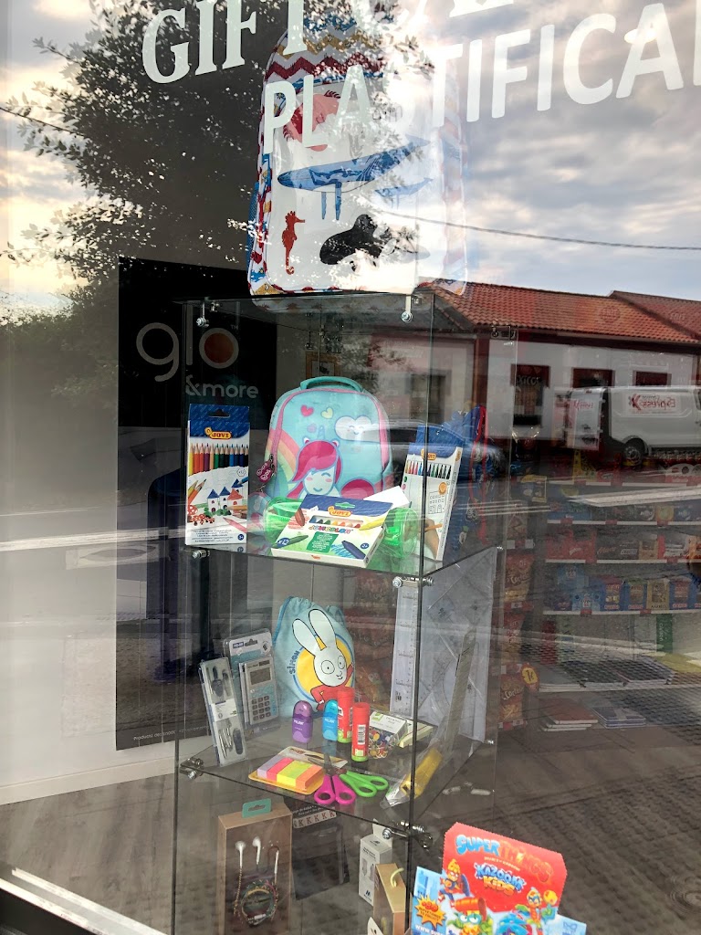 Estanco 52 Eiris