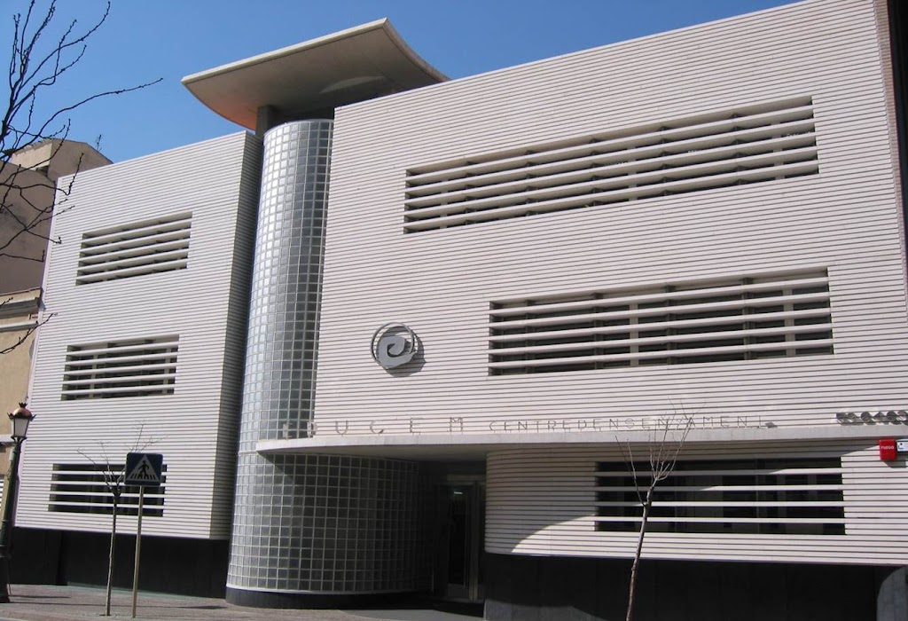 Educem Escola d'Educacio Infantil, Primaria i Secundaria (ESO)