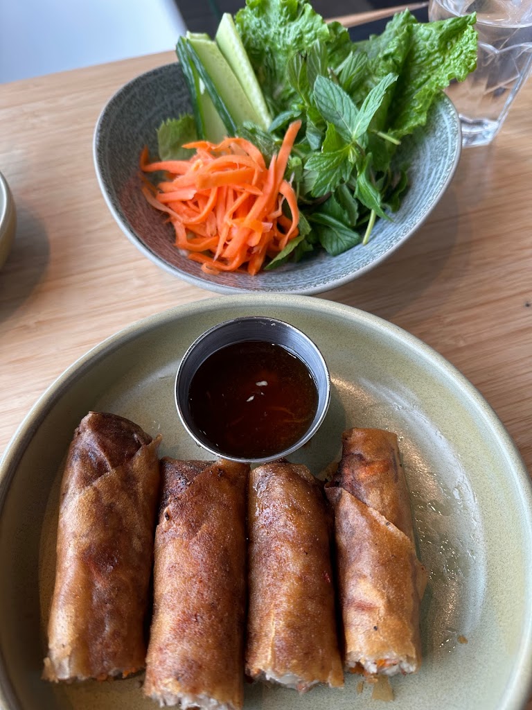 Spring roll