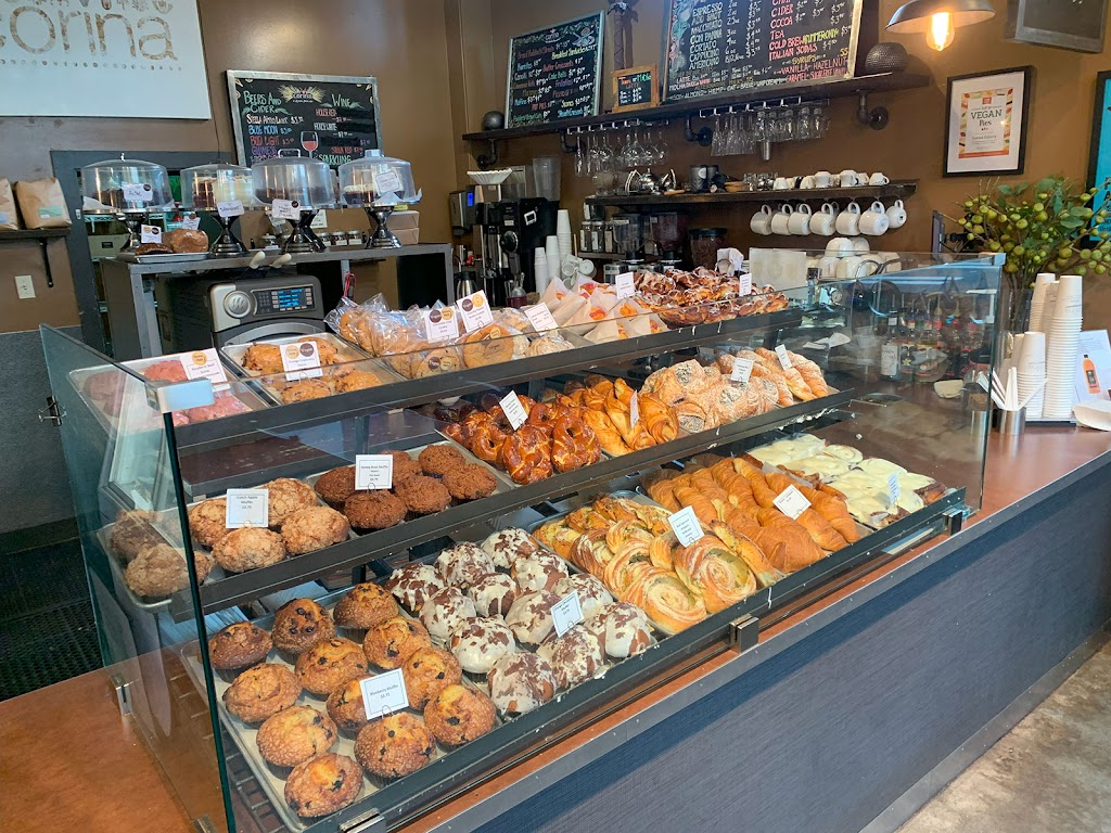 Photo of Corina Bakery