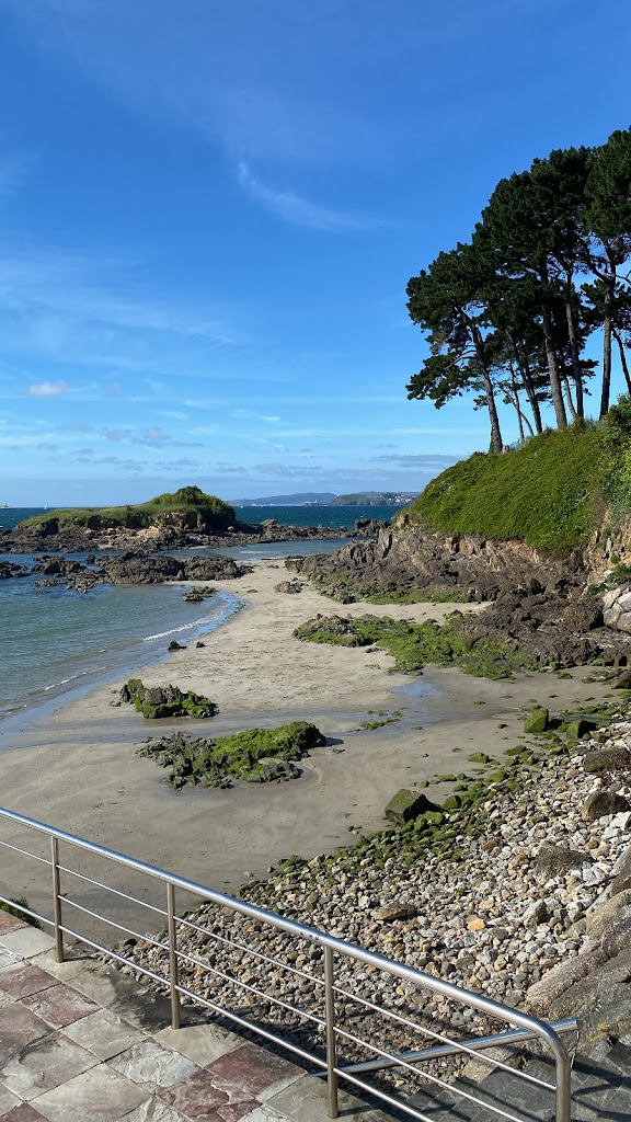 Faro de Punta Fieiteira