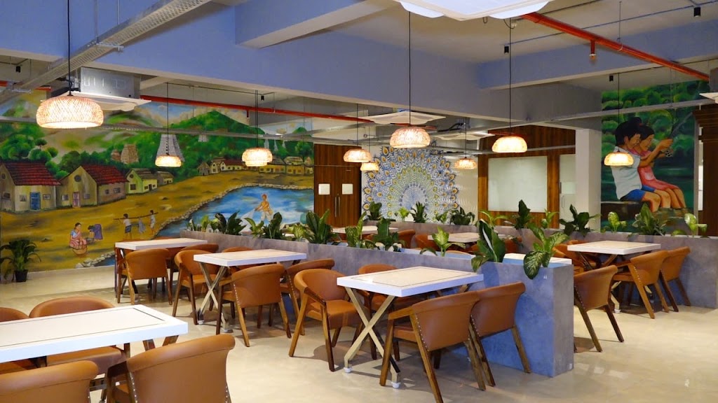 Annapurna Flavours Of Rayalaseema