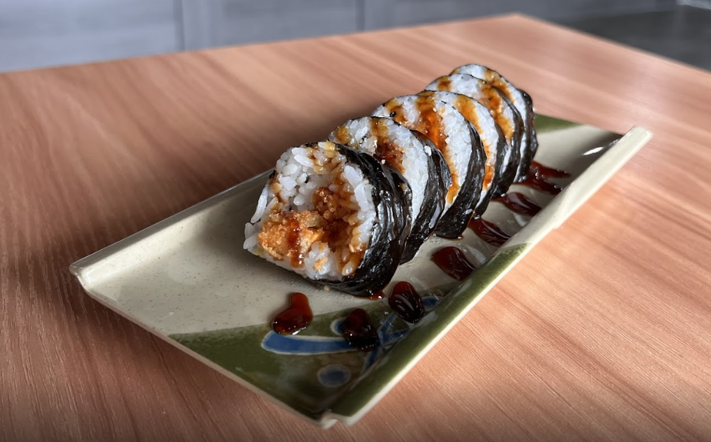  Nori Sushi and Grill