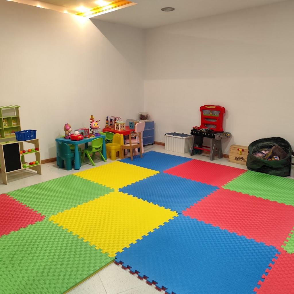 Parque de Bolas Alcaniz