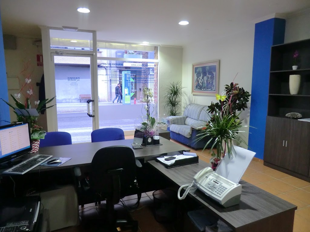 Promoserveis Benicarlo