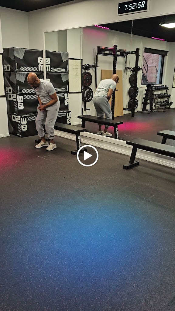 Physical fitness