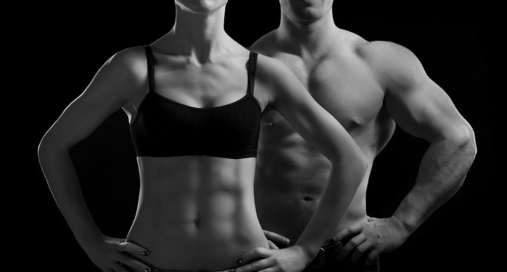  Real Life Fitness, Inc.