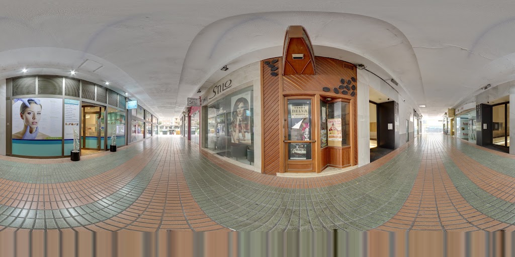 Clinicas XXI. Medicina Estetica. Centro Medico Estetico. — Street View y 360deg