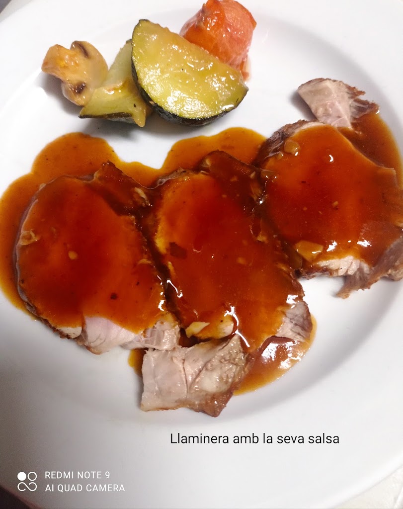 La fonda — Mas recientes