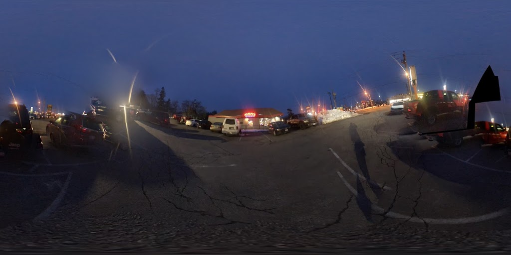 Street View & 360°